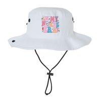 Retro In My Nurse Era Happy Nurse Day Legacy Cool Fit Booney Bucket Hat