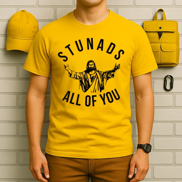 Retro It'S Not A Dad Bod It'S A Father Figure Fathers Day T-Shirt