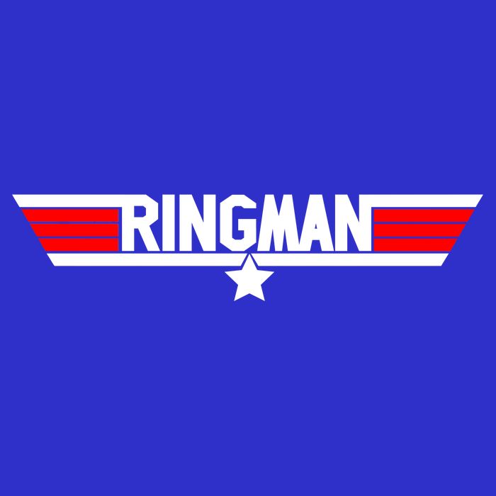 Ringman Logo Premium T-Shirt