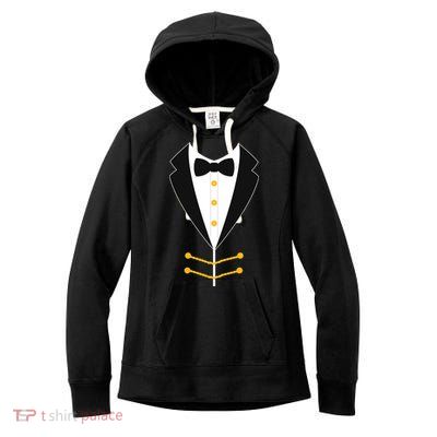 Ringmaster Costume Women's Fleece Hoodie
