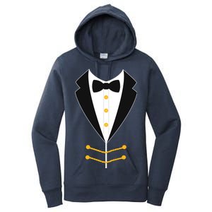 Ringmaster Costume Women's Pullover Hoodie