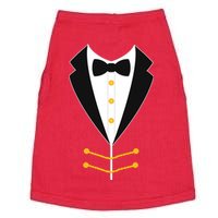 Ringmaster Costume Doggie Tank