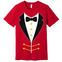 Ringmaster Costume Premium T-Shirt