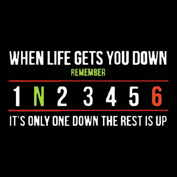 Remember ItS Only One Down The Rest Is Up Valucap Bio-Washed Visor