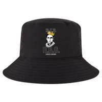 RIP Notorious RBG Ruth Bader Ginsburg 1933-2020 Cool Comfort Performance Bucket Hat