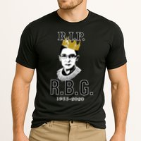 RIP Notorious RBG Ruth Bader Ginsburg 1933-2020 Performance Shirt
