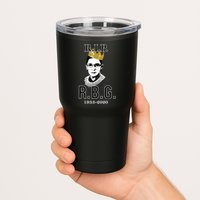 RIP Notorious RBG Ruth Bader Ginsburg 1933-2020 Tumbler
