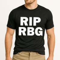 RIP RBG Cooling Performance Crew T-Shirt