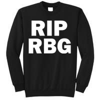 RIP RBG Sweatshirt