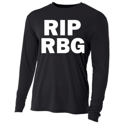 RIP RBG Cooling Performance Long Sleeve Crew