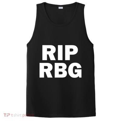 RIP RBG PosiCharge Competitor Tank