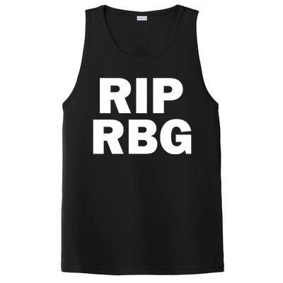 RIP RBG PosiCharge Competitor Tank