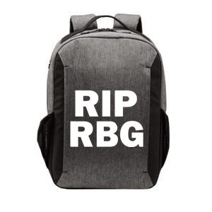 RIP RBG Vector Backpack