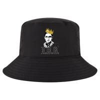 RIP RBG Ruth Bader Ginsburg Cool Comfort Performance Bucket Hat