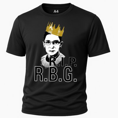 RIP RBG Ruth Bader Ginsburg Performance Shirt