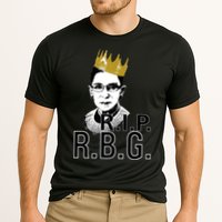 RIP RBG Ruth Bader Ginsburg Performance Shirt