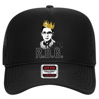 RIP RBG Ruth Bader Ginsburg Hat