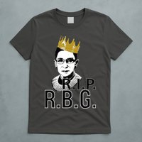 RIP RBG Ruth Bader Ginsburg T-Shirt