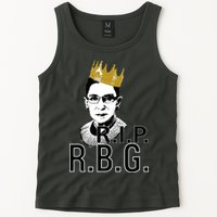 RIP RBG Ruth Bader Ginsburg Tank Top