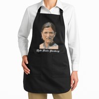 RIP Ruth Bader Ginsberg  Apron