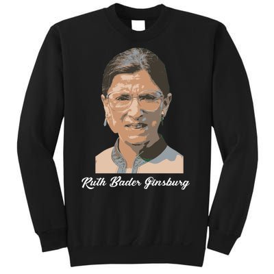 RIP Ruth Bader Ginsberg  Sweatshirt