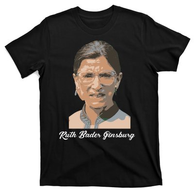 RIP Ruth Bader Ginsberg  T-Shirt