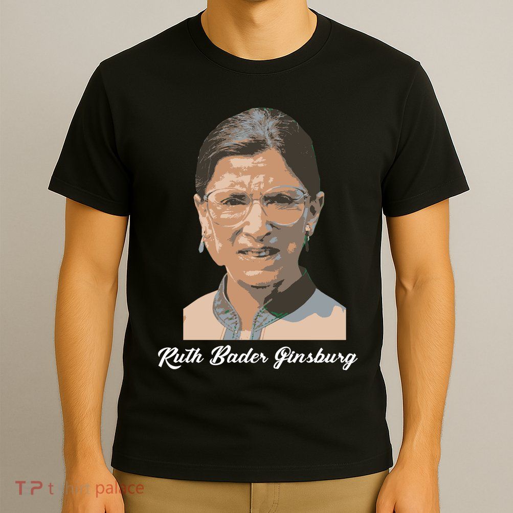 RIP Ruth Bader Ginsberg  T-Shirt