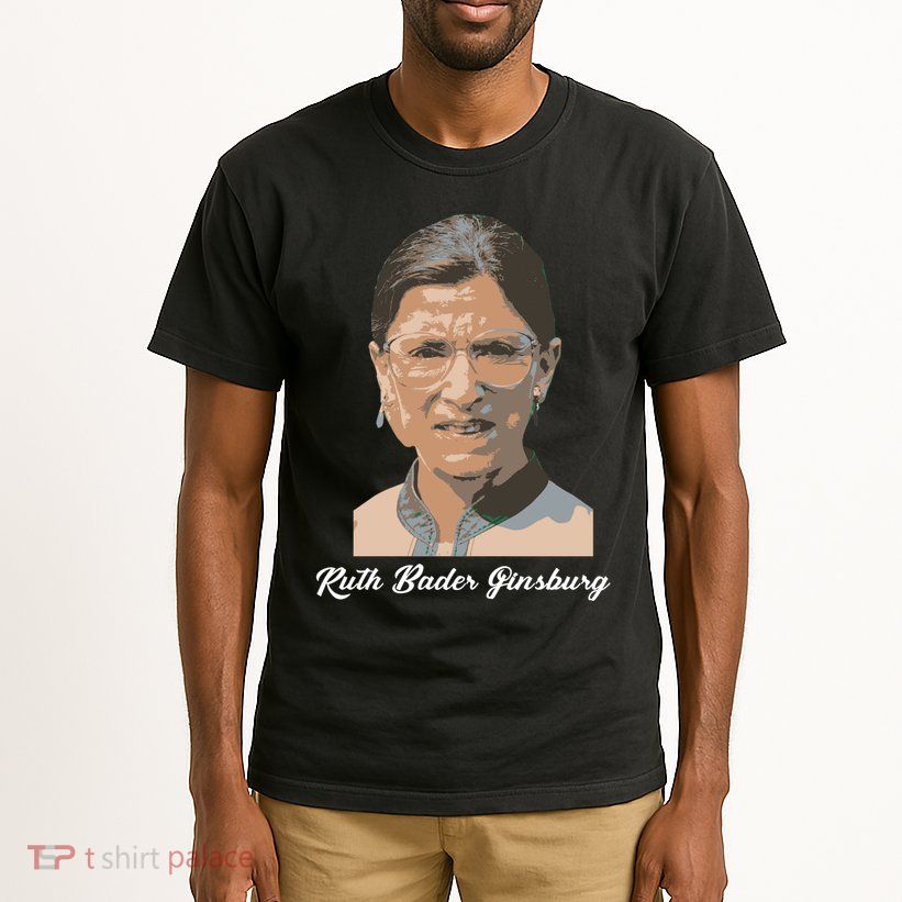 RIP Ruth Bader Ginsberg  Tall T-Shirt