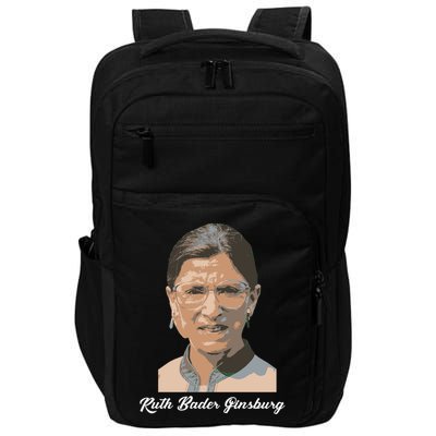 RIP Ruth Bader Ginsberg  Impact Tech Backpack