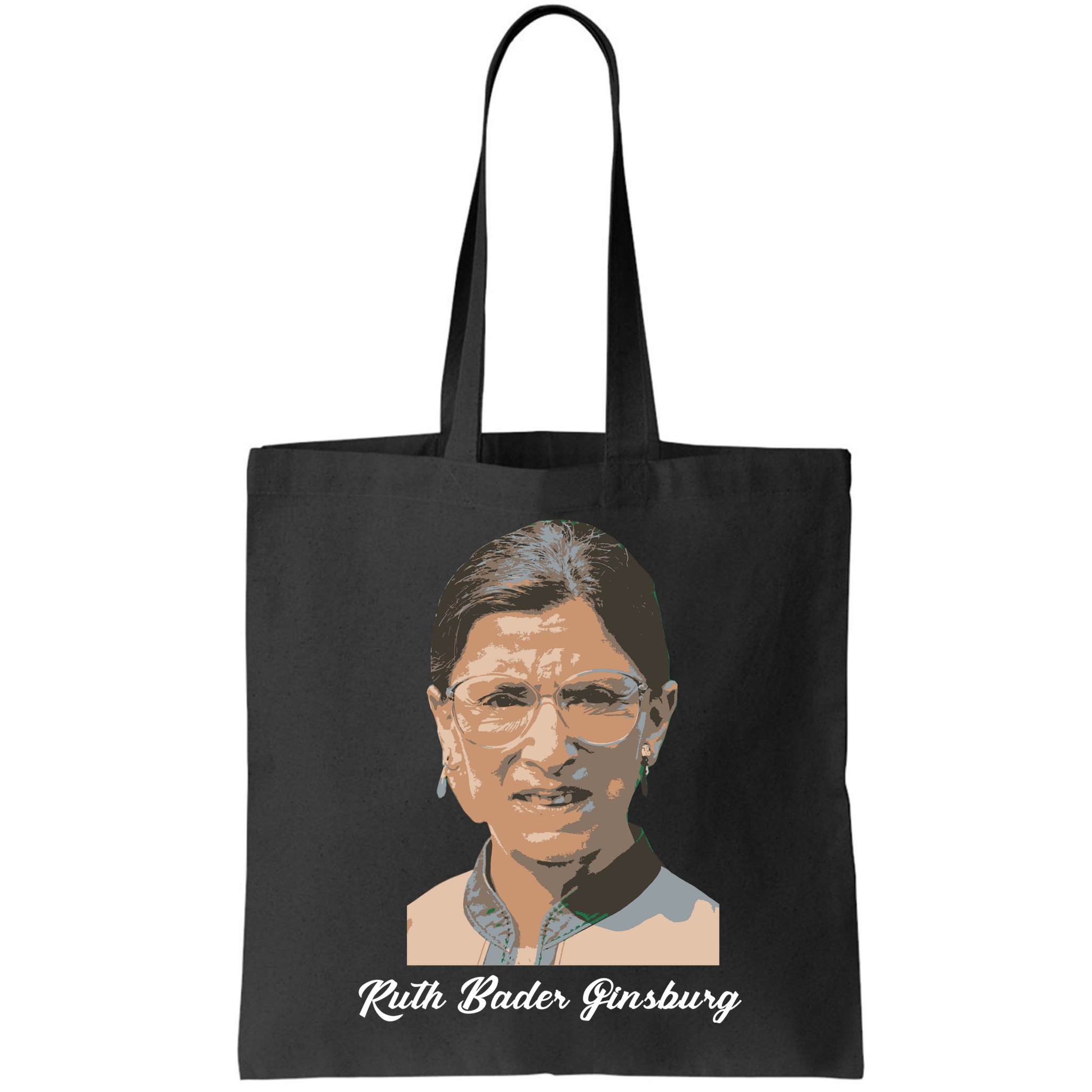 RIP Ruth Bader Ginsberg  Bag