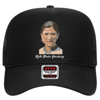 RIP Ruth Bader Ginsberg  Trucker Hat