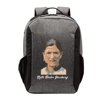 RIP Ruth Bader Ginsberg  Vector Backpack