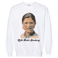 RIP Ruth Bader Ginsberg  Garment-Dyed Sweatshirt