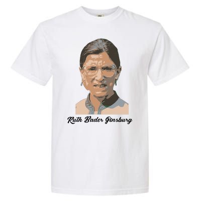 RIP Ruth Bader Ginsberg  Garment-Dyed Heavyweight T-Shirt