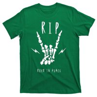 Rock In Peace T-Shirt