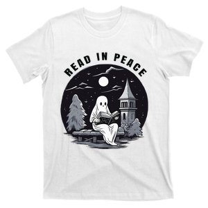 Read In Peace T-Shirt