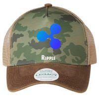 Ripple Classic Legacy Tie Dye Trucker Hat
