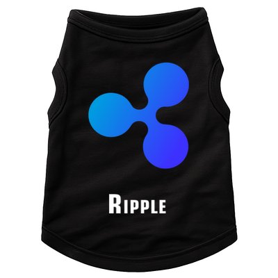 Ripple Classic Doggie Tank