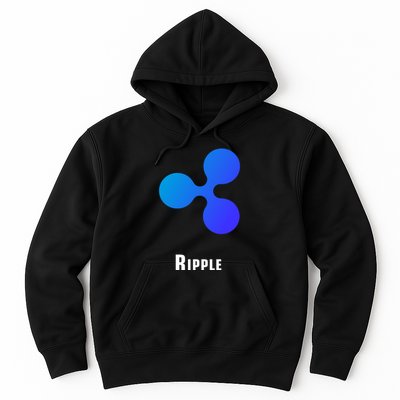 Ripple Classic Hoodie