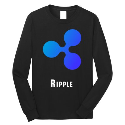 Ripple Classic Long Sleeve Shirt