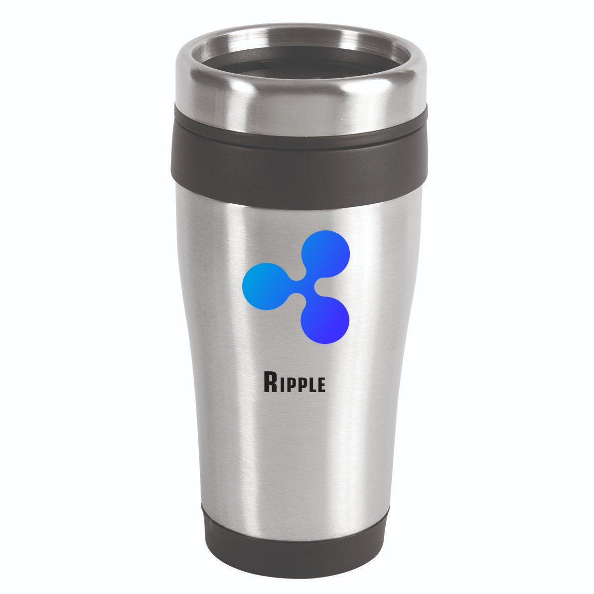 Ripple Classic 16oz Travel Tumbler
