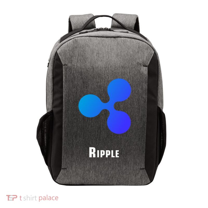 Ripple Classic Vector Backpack