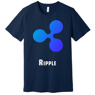 Ripple Classic Premium T-Shirt