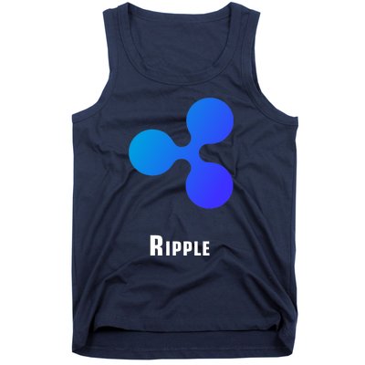 Ripple Classic Tank Top