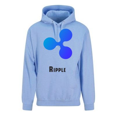 Ripple Classic Unisex Surf Hoodie