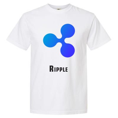 Ripple Classic Garment-Dyed Heavyweight T-Shirt