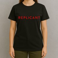 Replicant Identification T-Shirt
