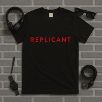 Replicant Identification T-Shirt