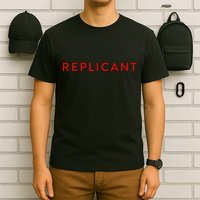 Replicant Identification T-Shirt
