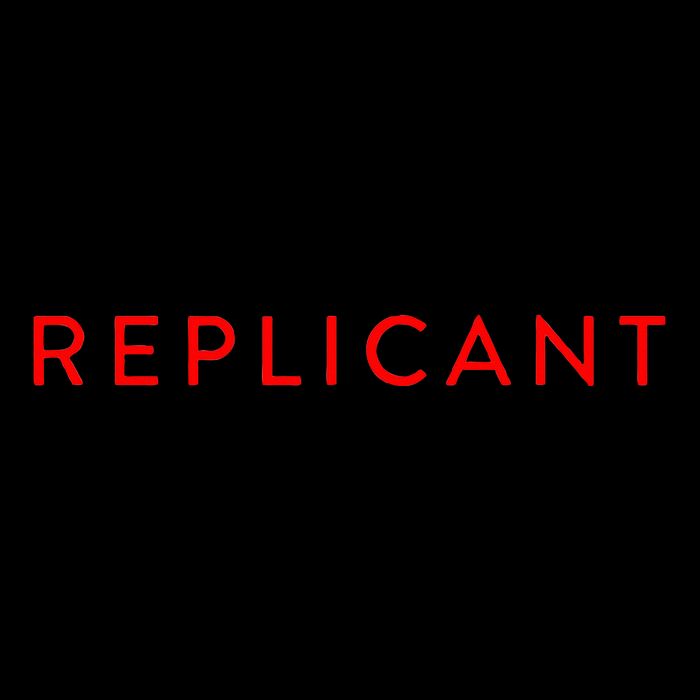 Replicant Identification T-Shirt